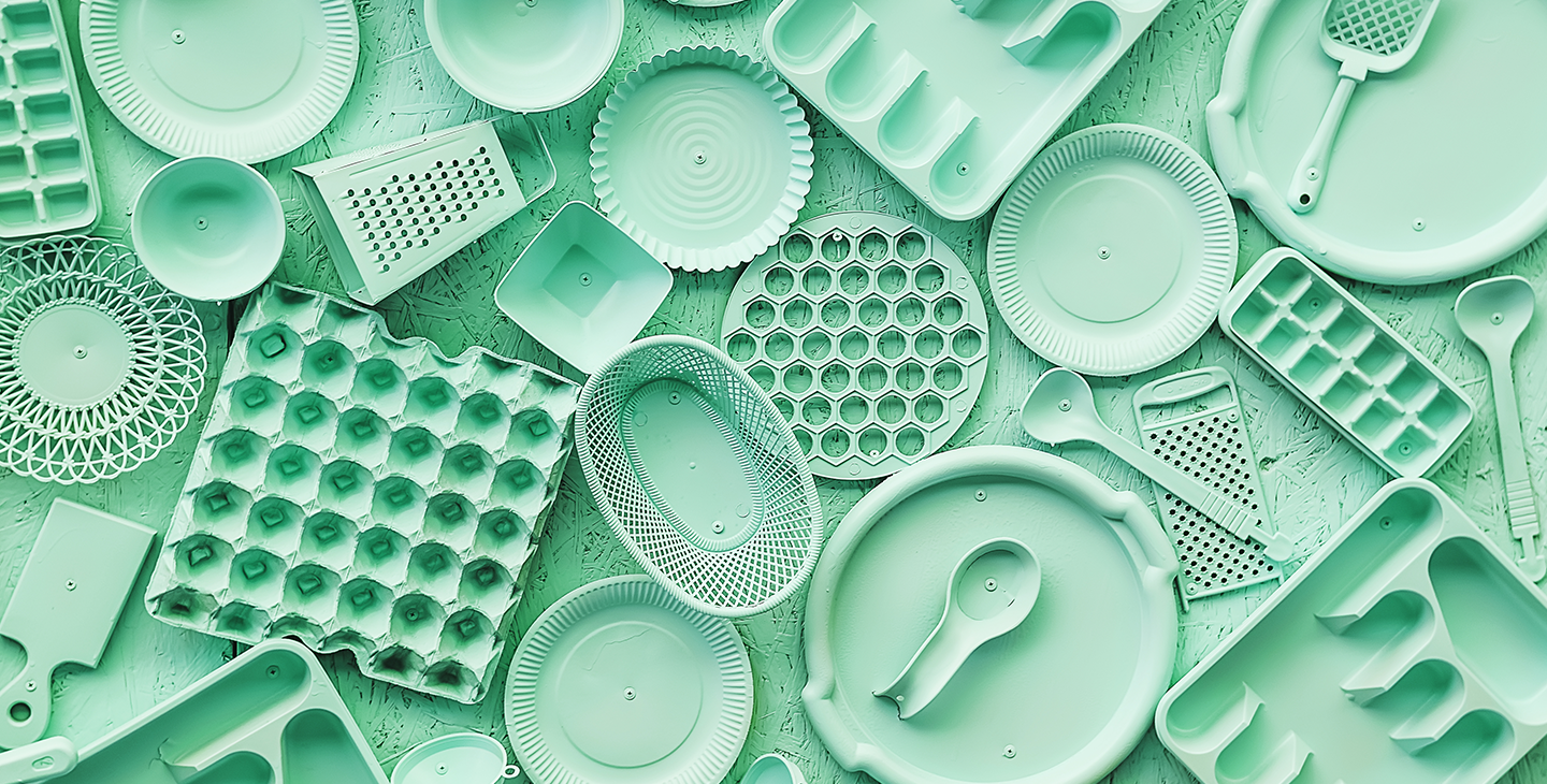 Stages and Methods of Recycling Plastic Waste