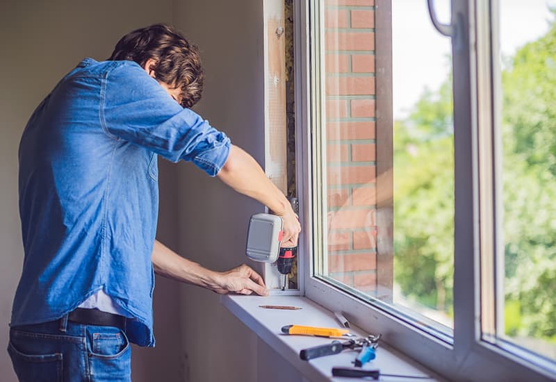 Top 5 Tips for Recycling Old Plastic Windows and Doors for Your Home