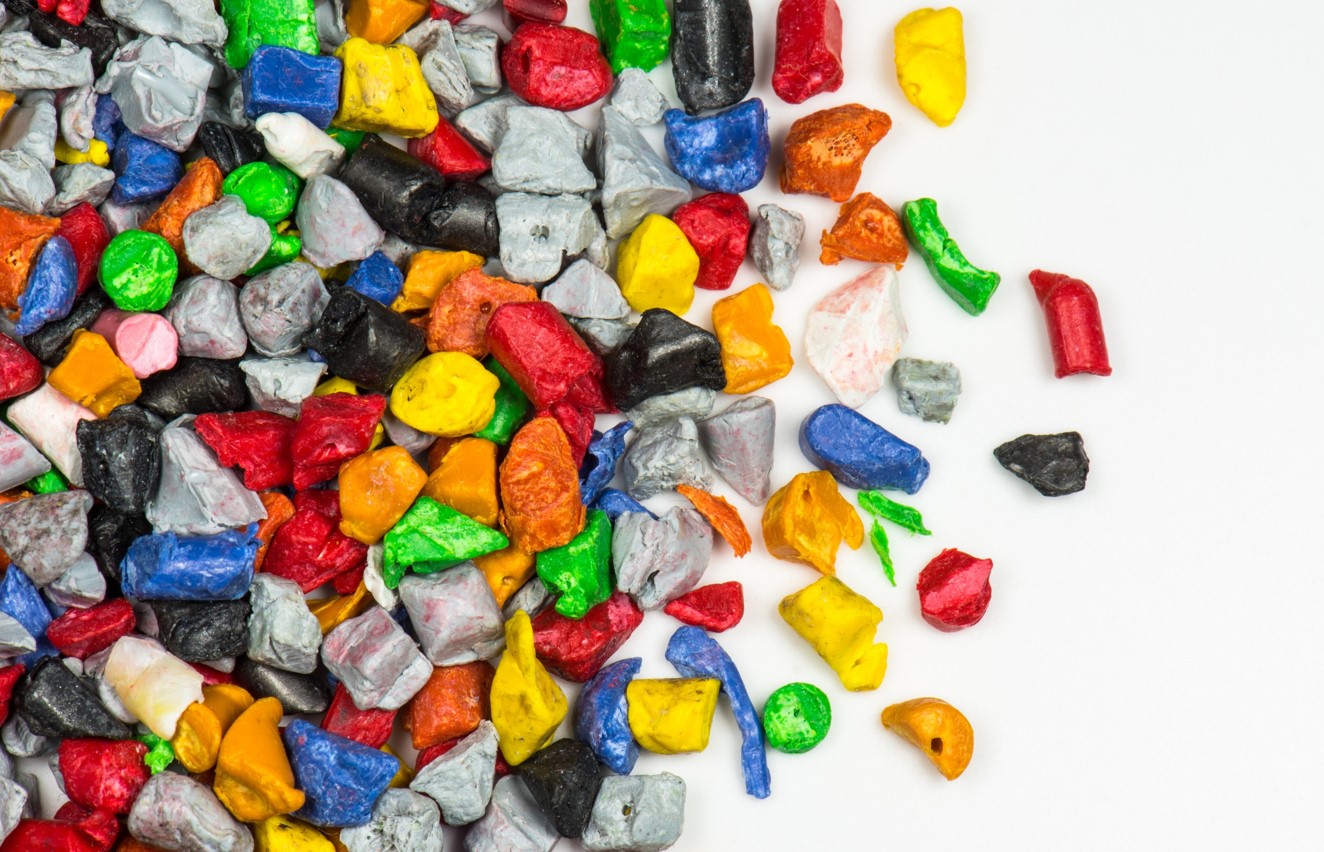 6 Tips for Using Recycled Plastic