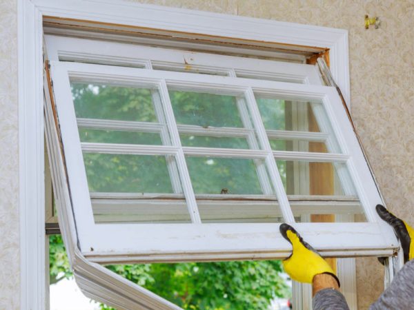 The Key Stages of Window Replacement: A Step-by-Step Guide