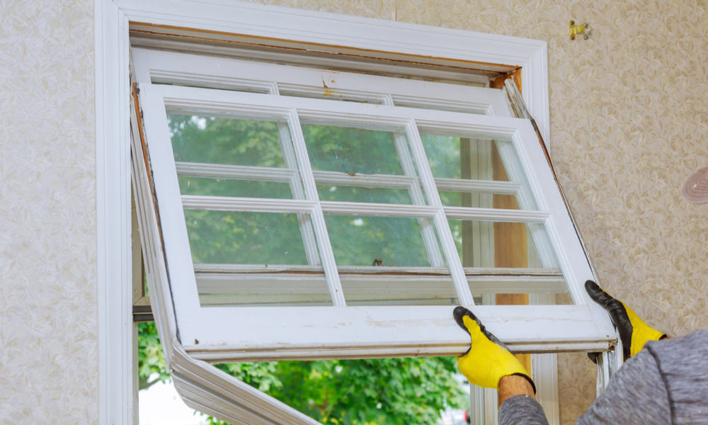 The Key Stages of Window Replacement: A Step-by-Step Guide