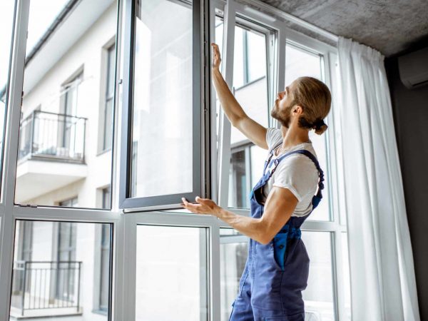 Proper Window Maintenance After Installation