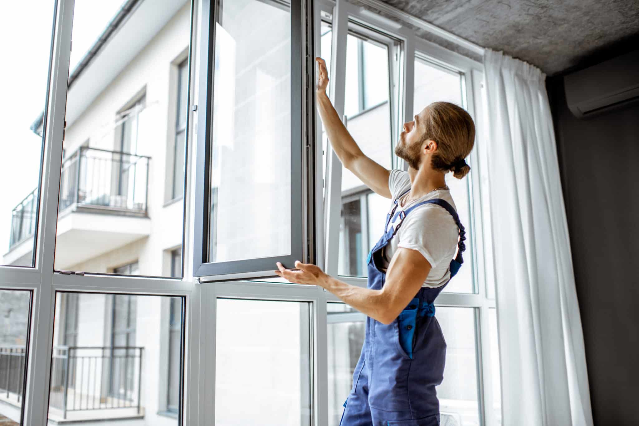 Proper Window Maintenance After Installation
