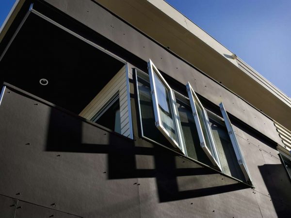 Lifespan of Different Types of Window Constructions