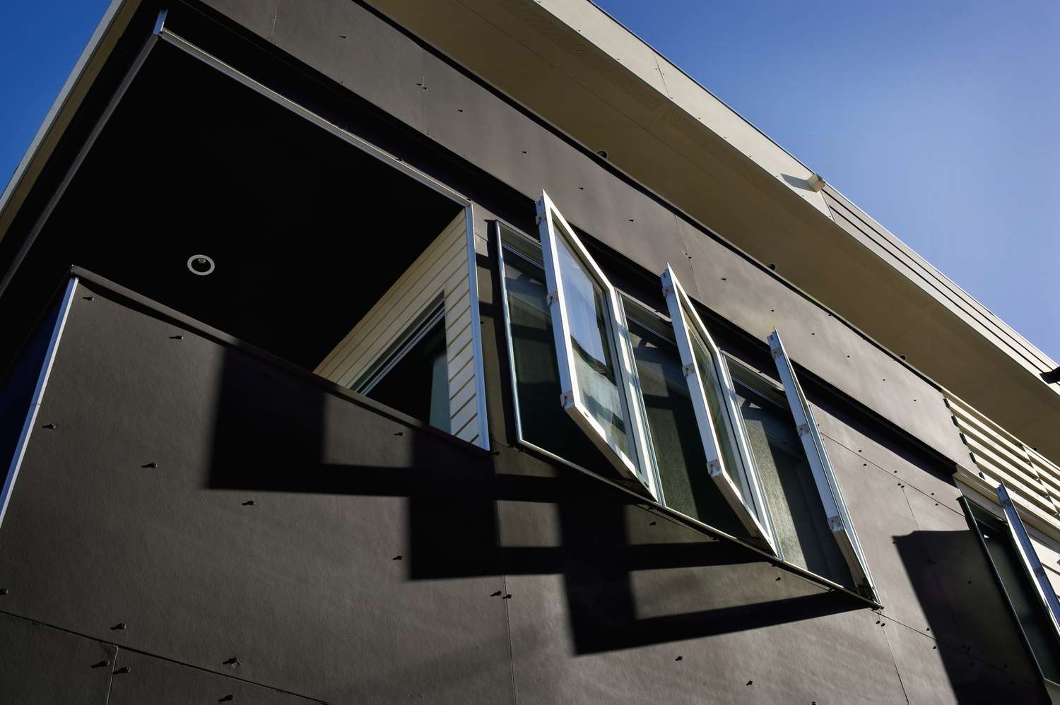Lifespan of Different Types of Window Constructions