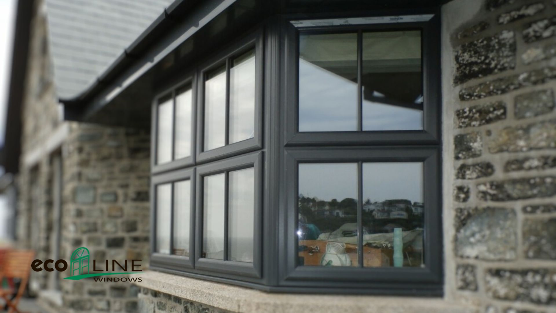 The Benefits of Double Glazed Windows in Vancouver