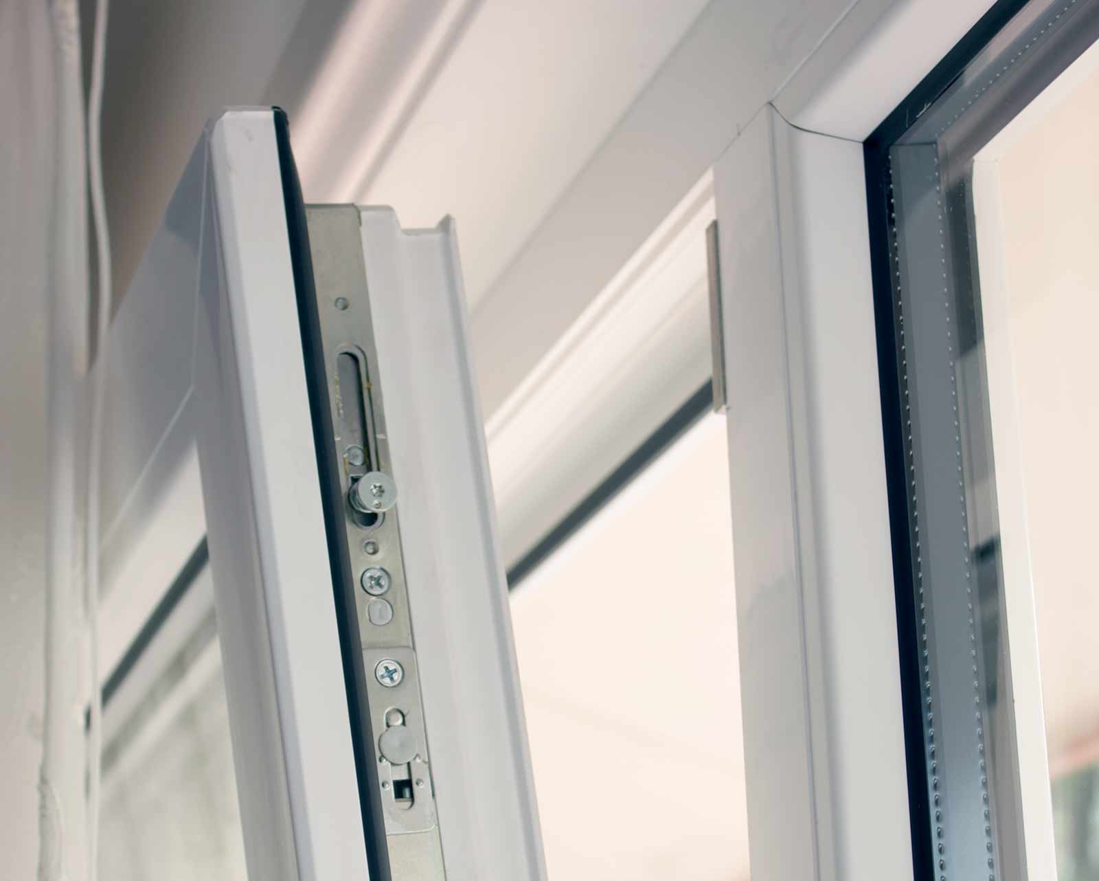 Selecting the Right Window Hardware