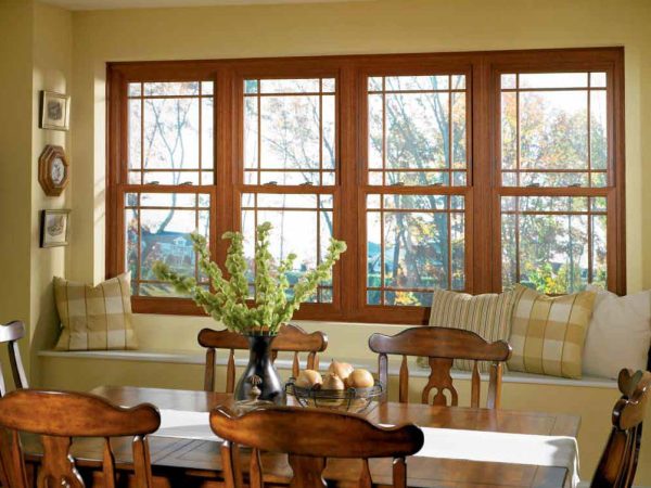 Brighten Your Home with Double Hung Windows