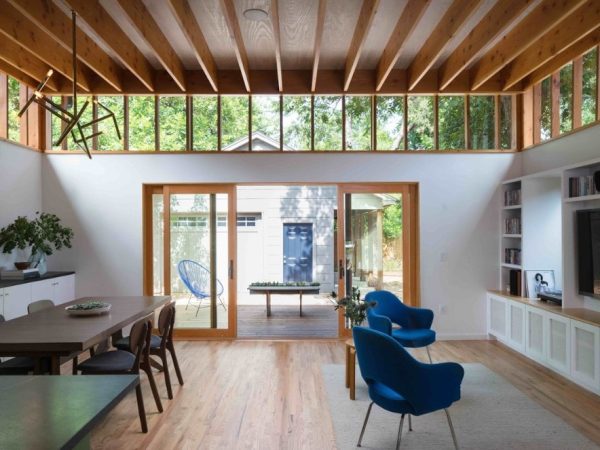 Harness the Power of Natural Light with Clerestory Windows