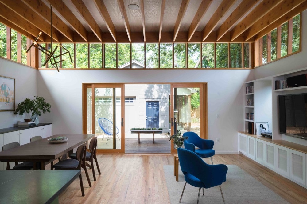 Harness the Power of Natural Light with Clerestory Windows