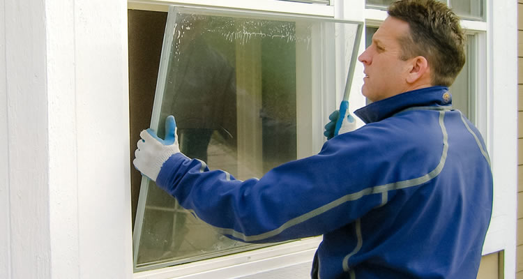 Cheapest Window Replacement