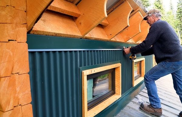 How the installation of clerestory windows affects the price selling in Canada